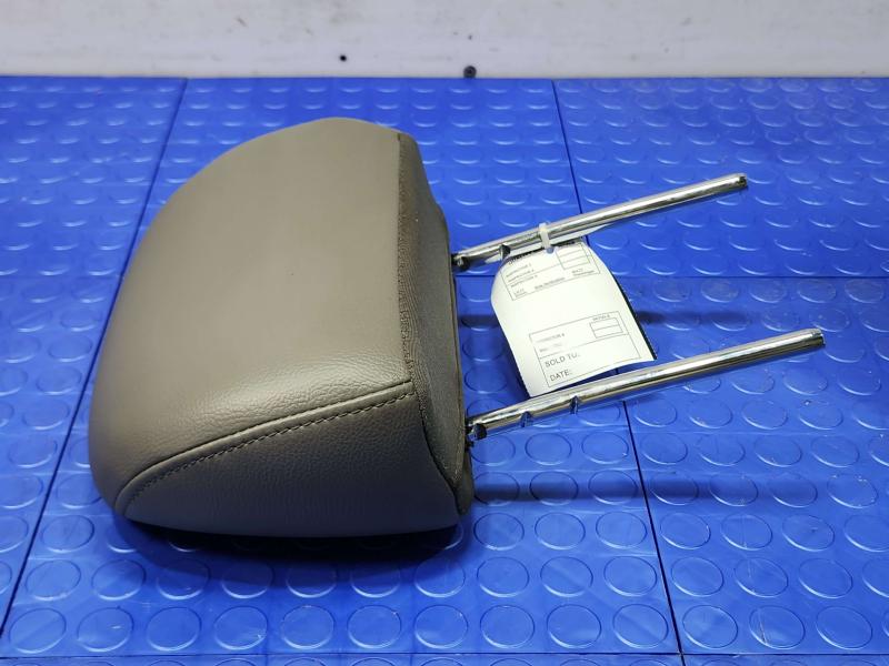 2015 Ford F-150 Headrest