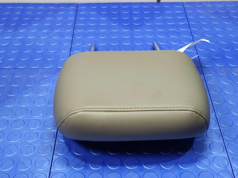 2015 Ford F-150 Headrest