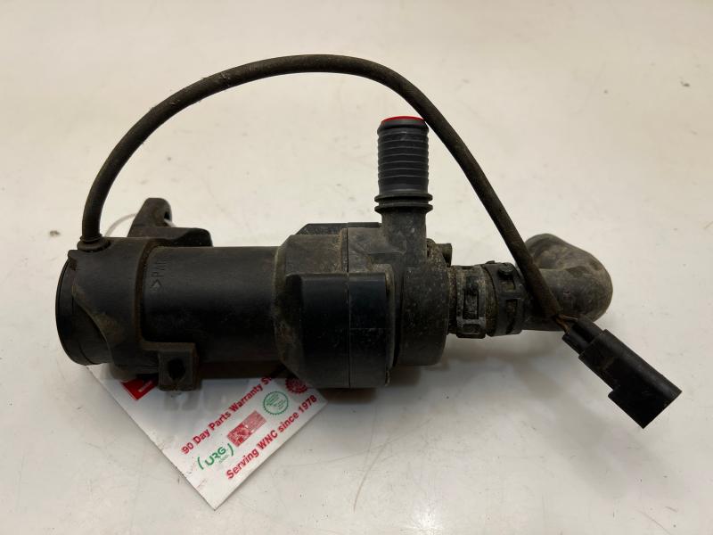 2011 Jaguar XF Misc Ebay Parts