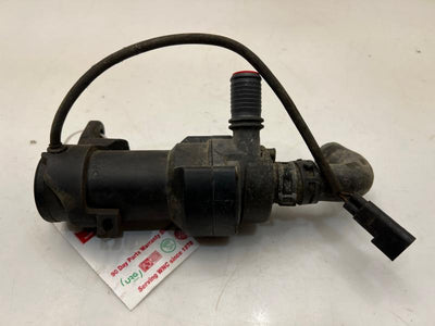 2011 Jaguar XF Misc Ebay Parts