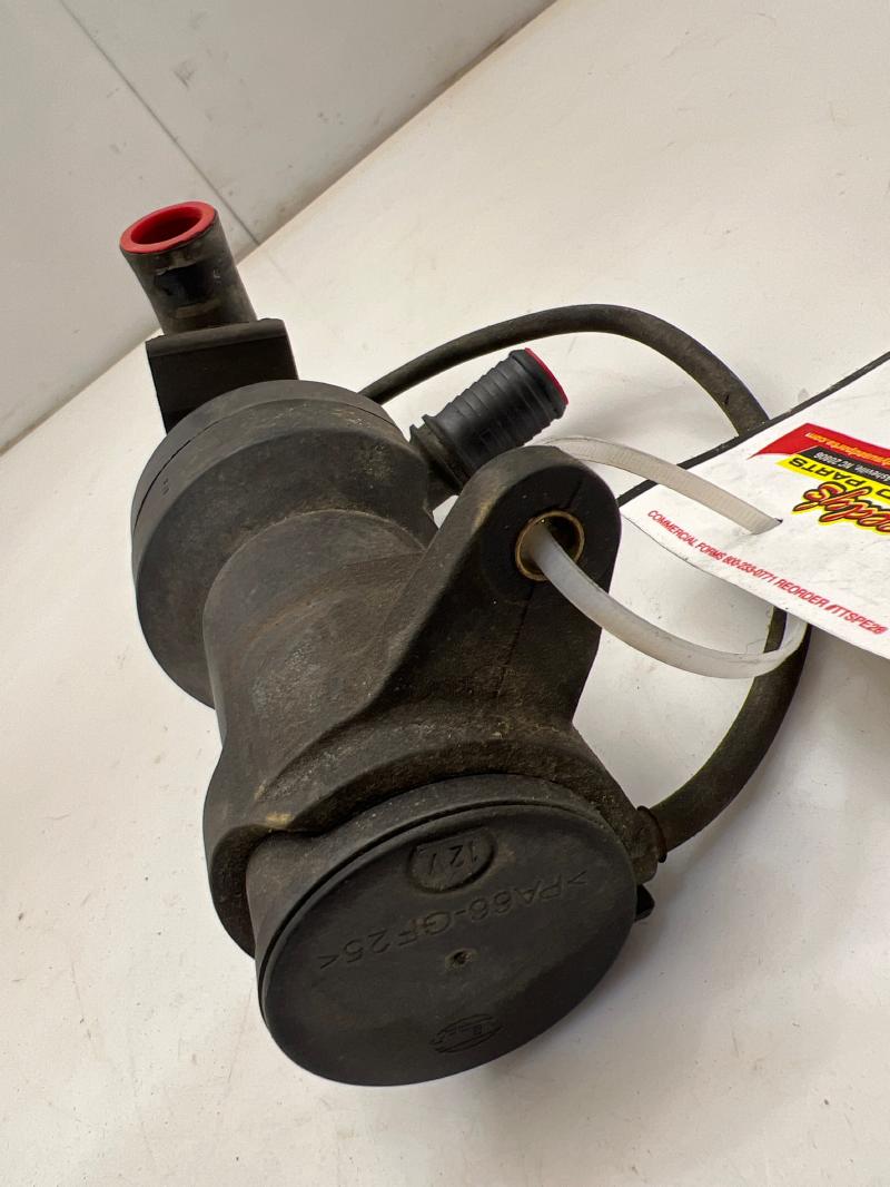 2011 Jaguar XF Misc Ebay Parts