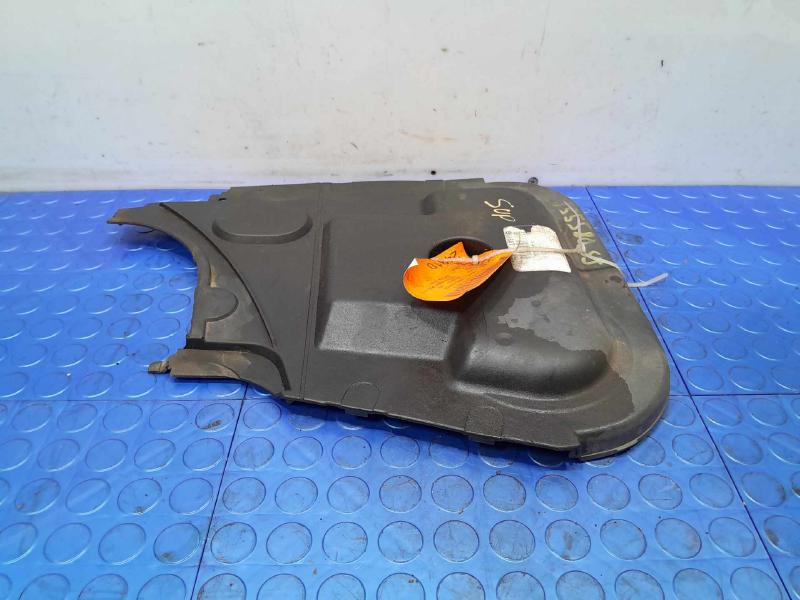2000 Volvo S80 Timing Cover