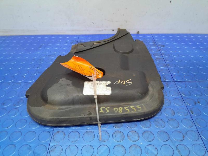 2000 Volvo S80 Timing Cover