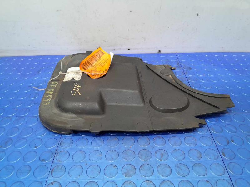 2000 Volvo S80 Timing Cover