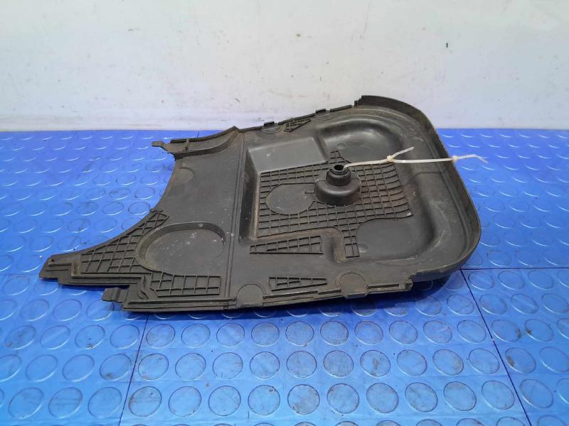 2000 Volvo S80 Timing Cover