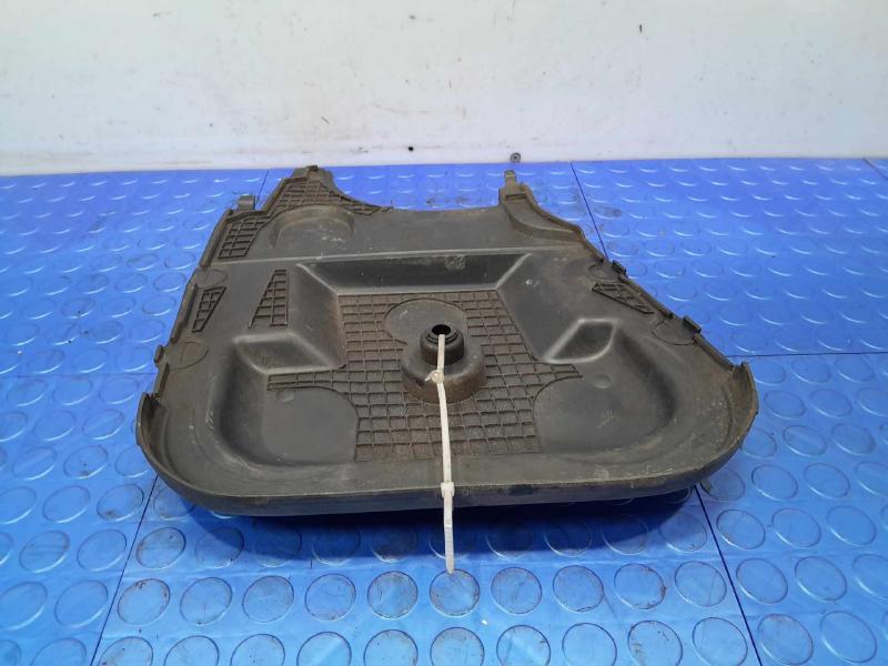 2000 Volvo S80 Timing Cover