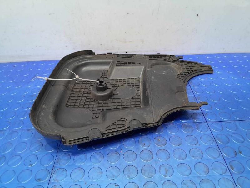 2000 Volvo S80 Timing Cover