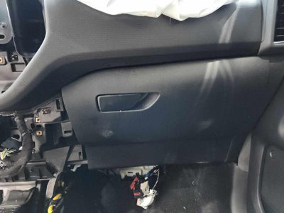 2024 Ford Bronco Sport Glove Box