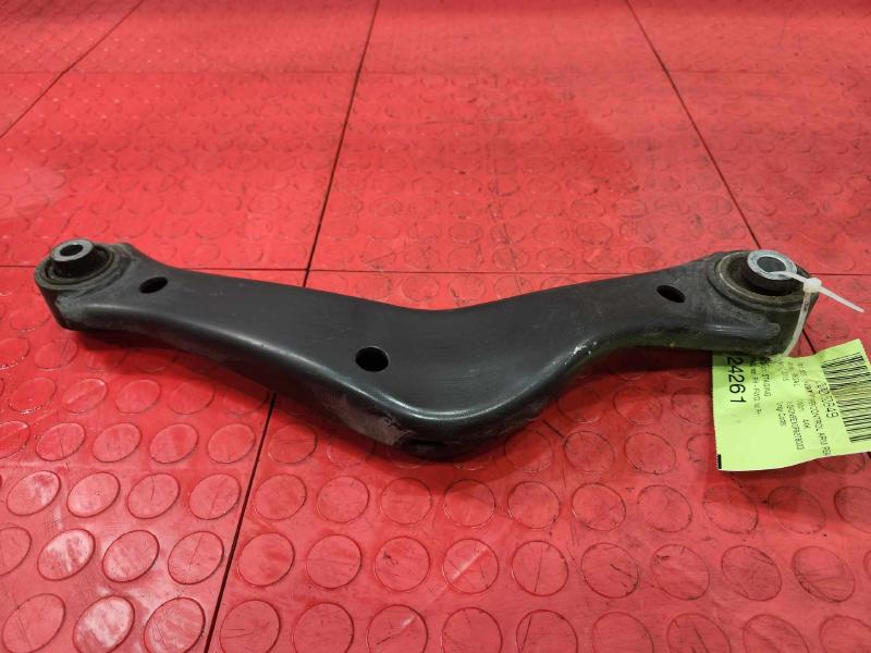 2015 Buick Regal Upper Control Arm Rear