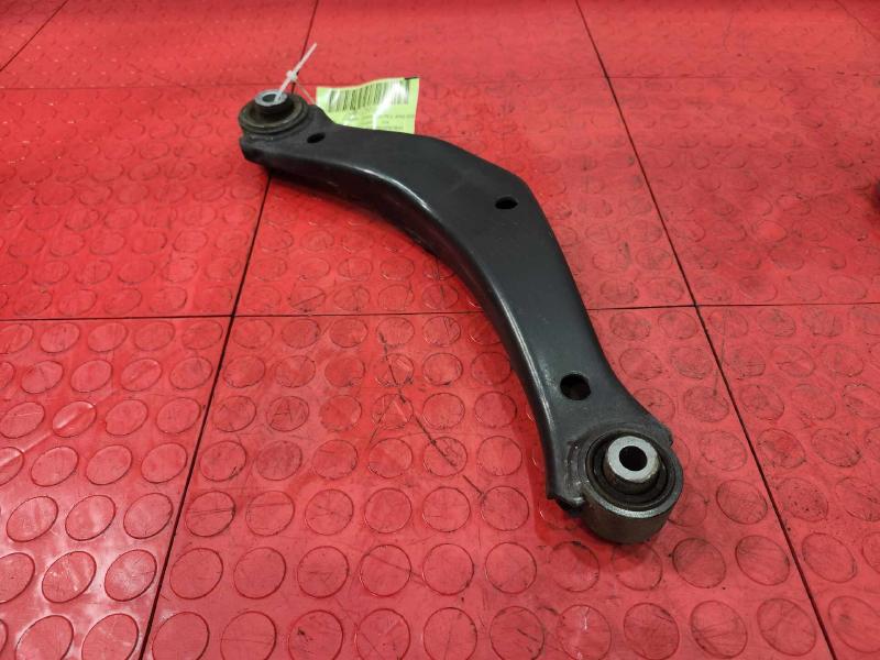 2015 Buick Regal Upper Control Arm Rear