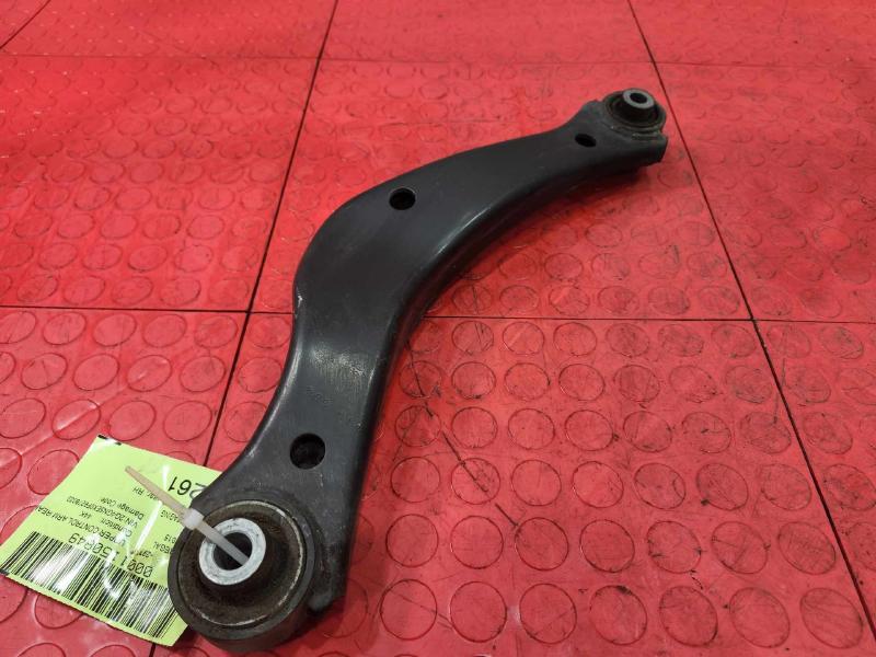 2015 Buick Regal Upper Control Arm Rear