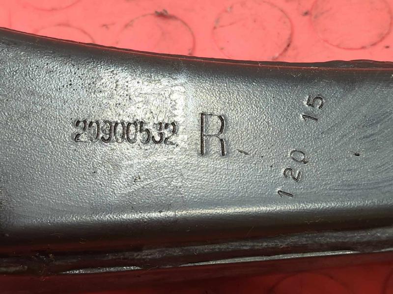 2015 Buick Regal Upper Control Arm Rear