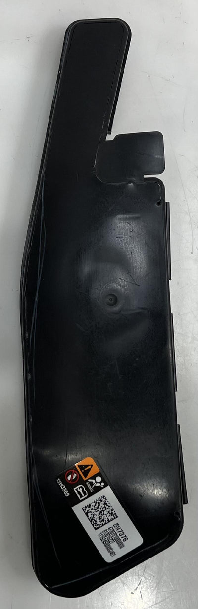 2016 Chevrolet Impala Air Bag