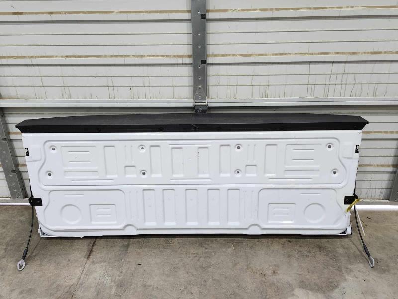 2023 Ford F-250 Super Duty Trunk/Decklid/Hatch/Tailgate