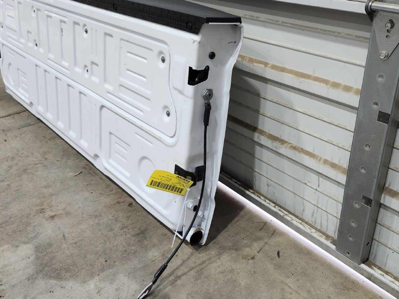 2023 Ford F-250 Super Duty Trunk/Decklid/Hatch/Tailgate