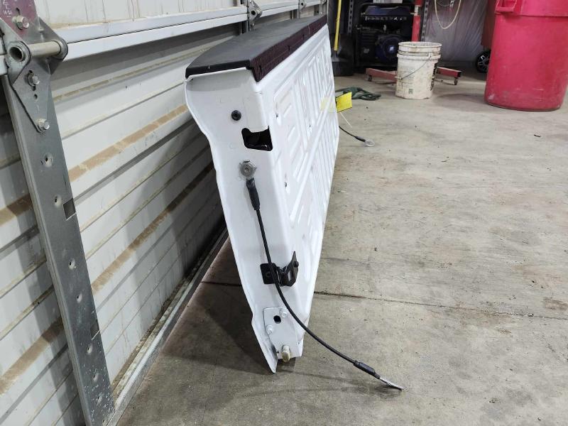 2023 Ford F-250 Super Duty Trunk/Decklid/Hatch/Tailgate