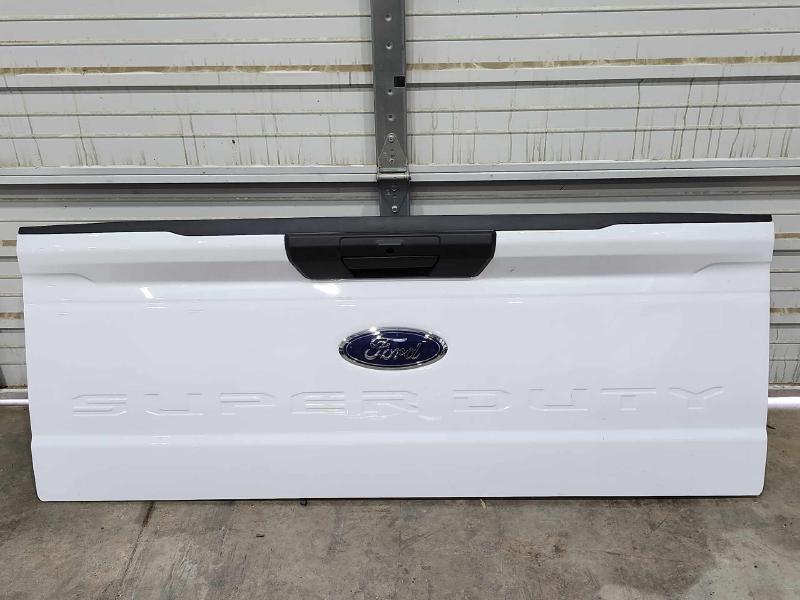 2023 Ford F-250 Super Duty Trunk/Decklid/Hatch/Tailgate