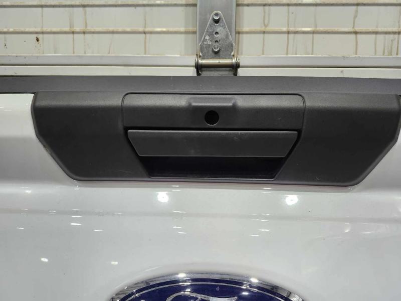 2023 Ford F-250 Super Duty Trunk/Decklid/Hatch/Tailgate