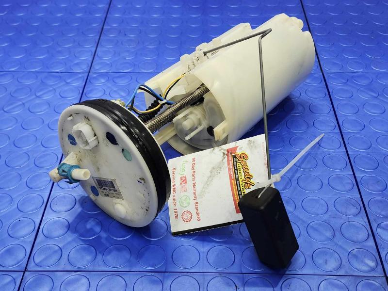2007-2011 Acura MDX Fuel Pump Assembly Genuine OEM Part 17045STXA00