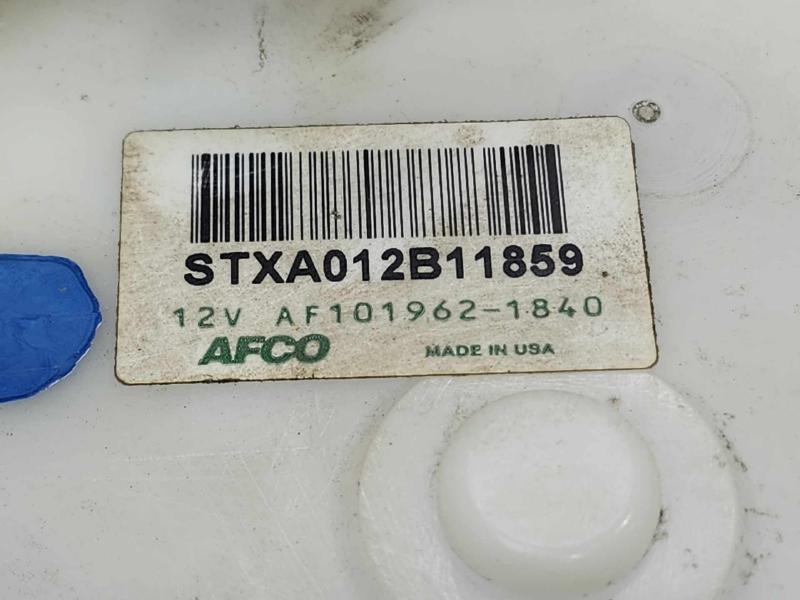2007-2011 Acura MDX Fuel Pump Assembly Genuine OEM Part 17045STXA00
