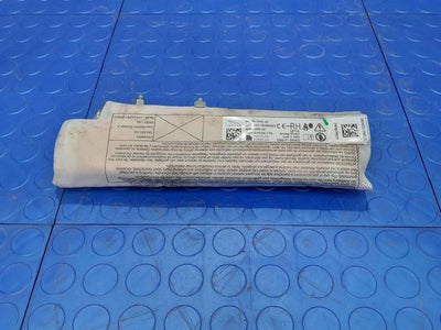 2017 Jaguar XE Air Bag