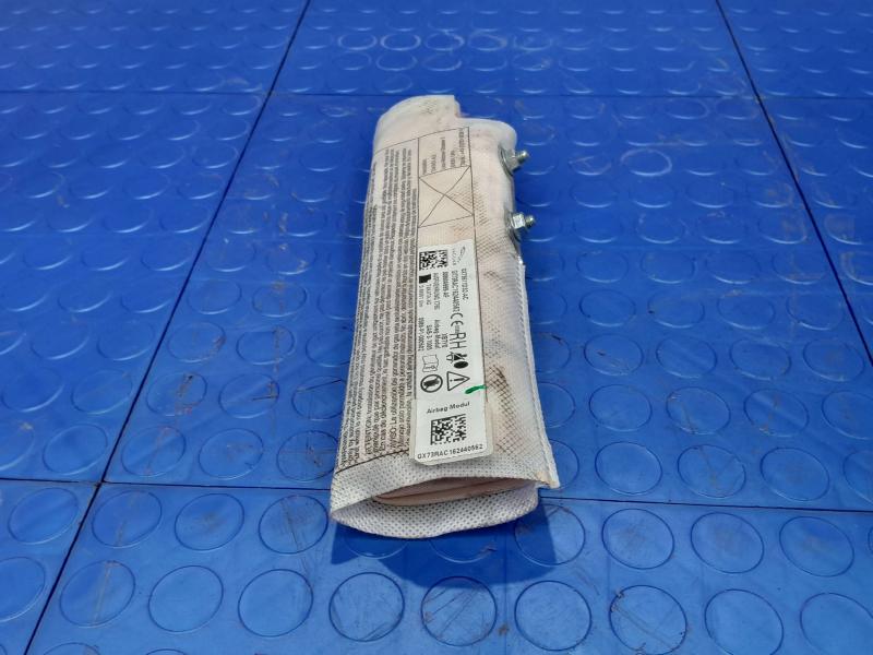 2017 Jaguar XE Air Bag