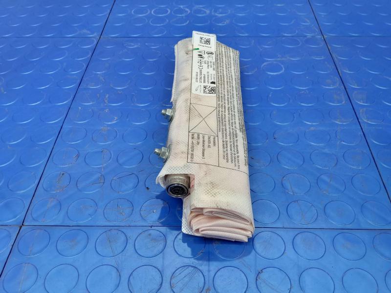 2017 Jaguar XE Air Bag