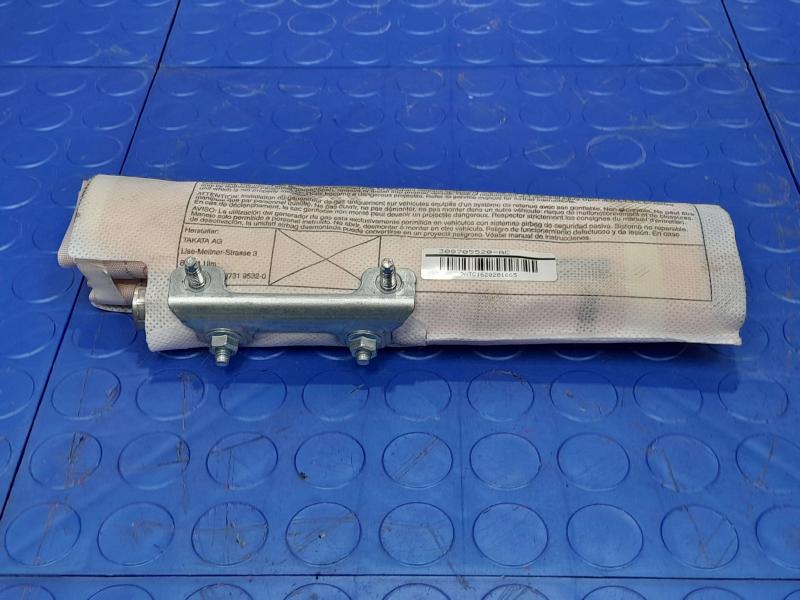 2017 Jaguar XE Air Bag