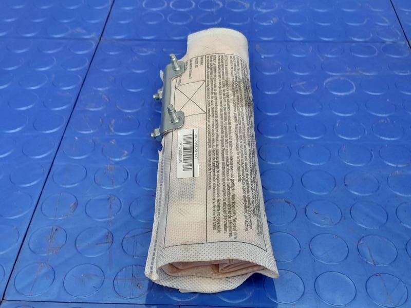 2017 Jaguar XE Air Bag