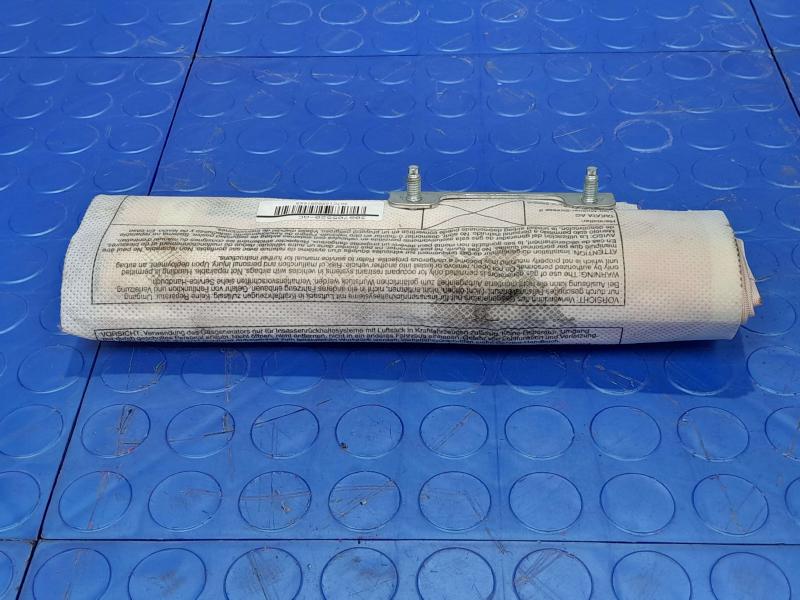 2017 Jaguar XE Air Bag