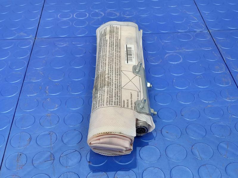 2017 Jaguar XE Air Bag