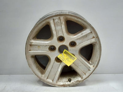 2006 Dodge Ram 1500 Wheel