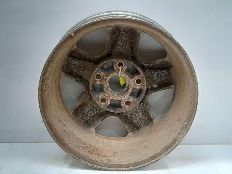 2006 Dodge Ram 1500 Wheel