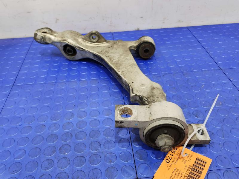 2014 Lexus IS 250 Lower Control Arm Front