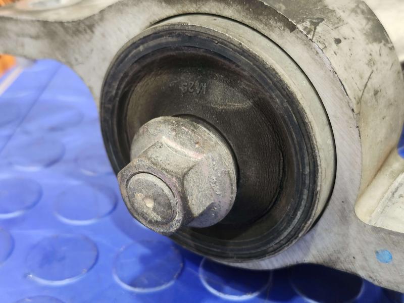 2014 Lexus IS 250 Lower Control Arm Front