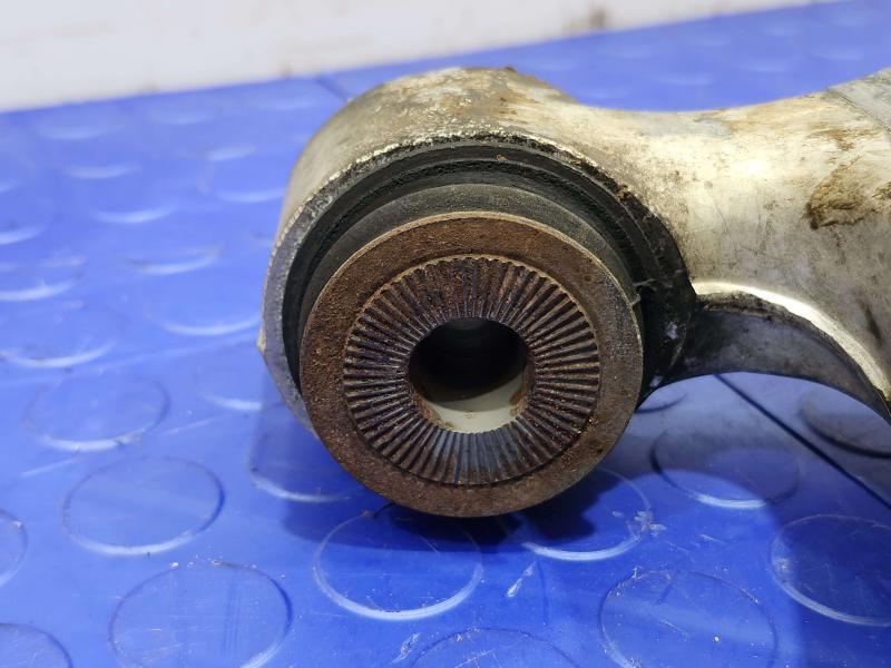 2014 Lexus IS 250 Lower Control Arm Front