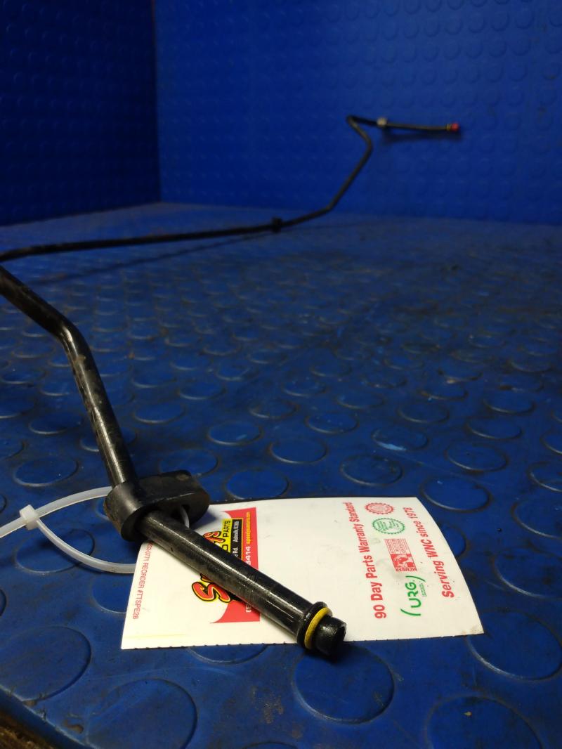 2010 Volvo XC90 Air Conditioner Hose