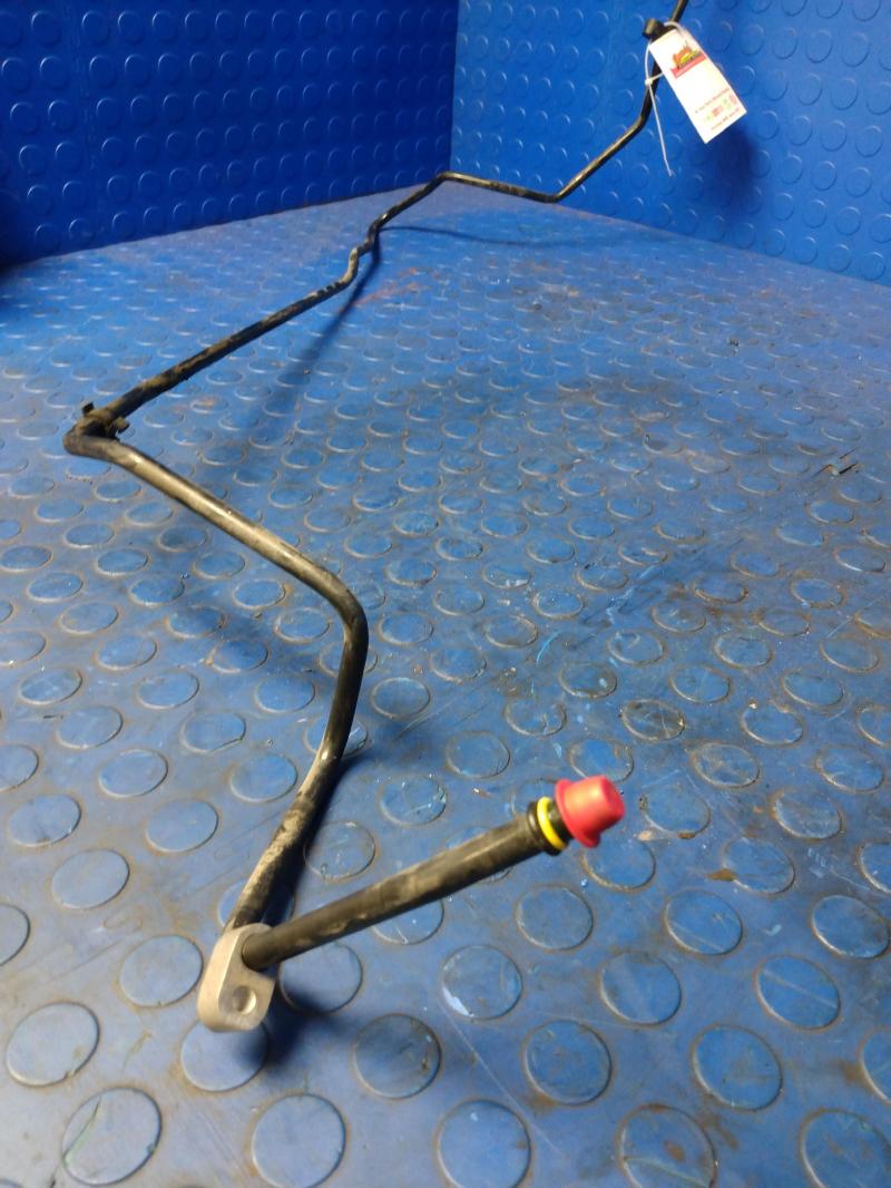 2010 Volvo XC90 Air Conditioner Hose