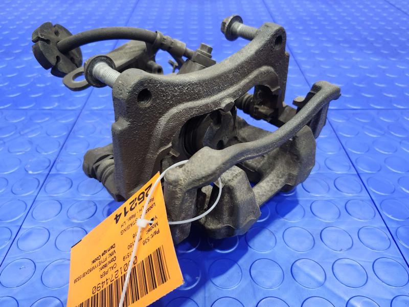 2016 Ford Transit 150 Caliper