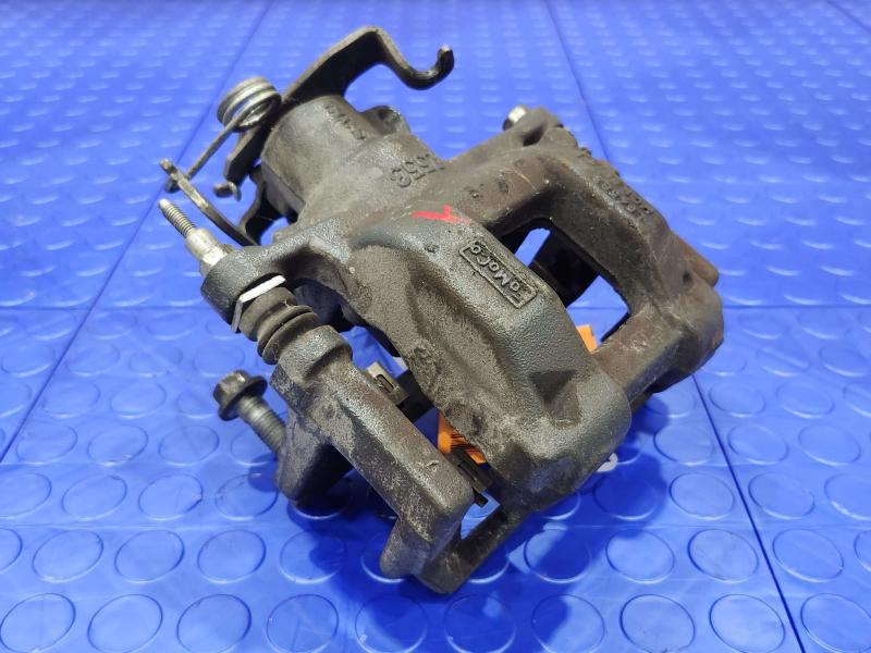 2016 Ford Transit 150 Caliper