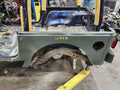 2003 Jeep Wrangler Quarter Panel