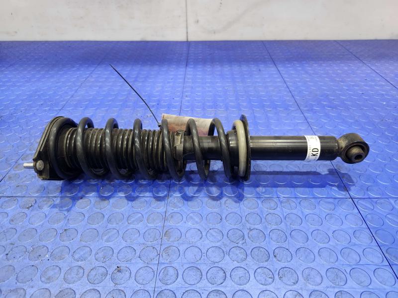 2021 Subaru Crosstrek Strut Assembly