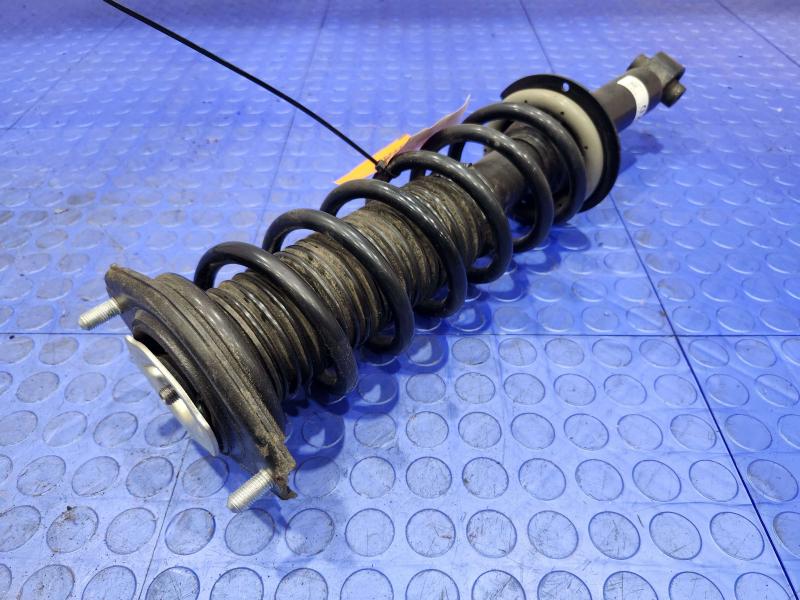2021 Subaru Crosstrek Strut Assembly