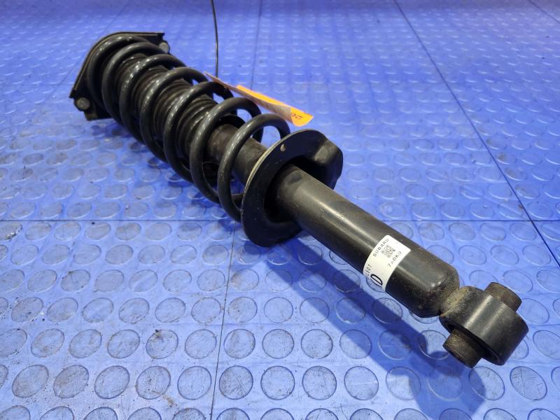 2021 Subaru Crosstrek Strut Assembly