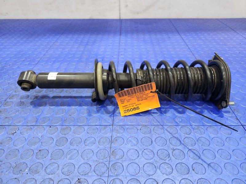 2021 Subaru Crosstrek Strut Assembly