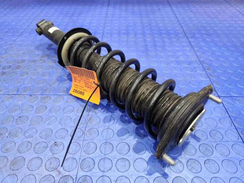 2021 Subaru Crosstrek Strut Assembly