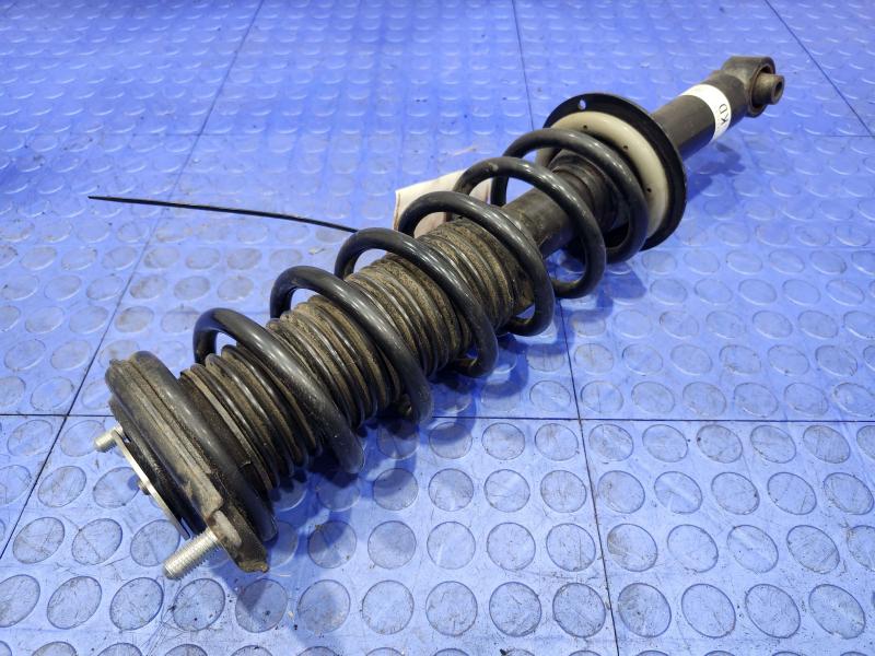 2021 Subaru Crosstrek Strut Assembly