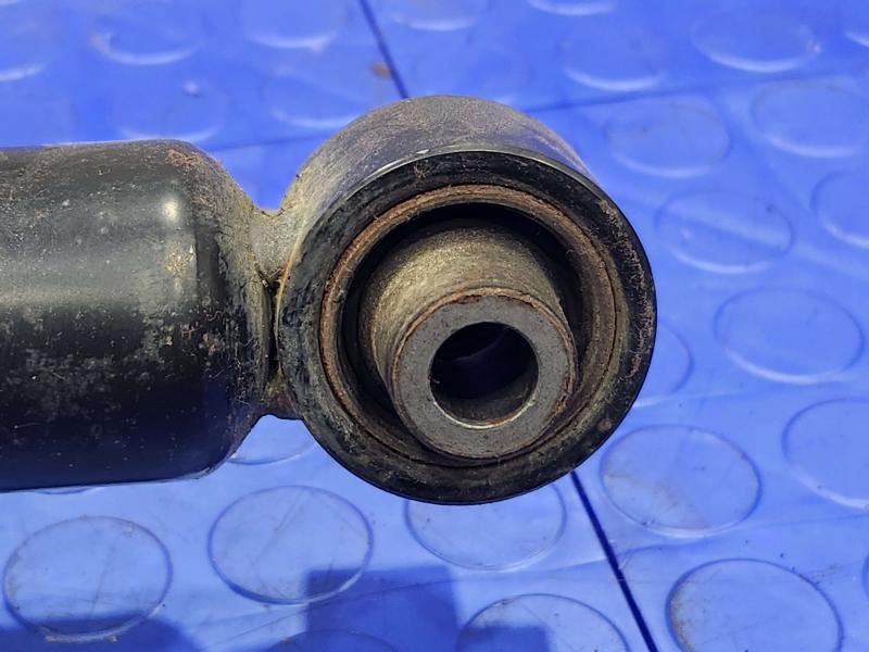 2021 Subaru Crosstrek Strut Assembly