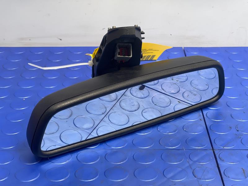 2012 Land Rover Evoque Rear View Mirror