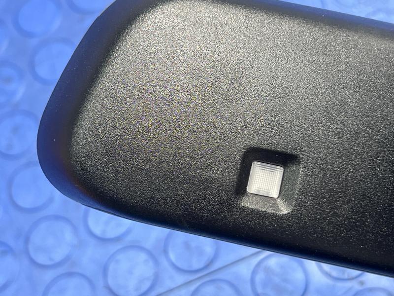 2012 Land Rover Evoque Rear View Mirror